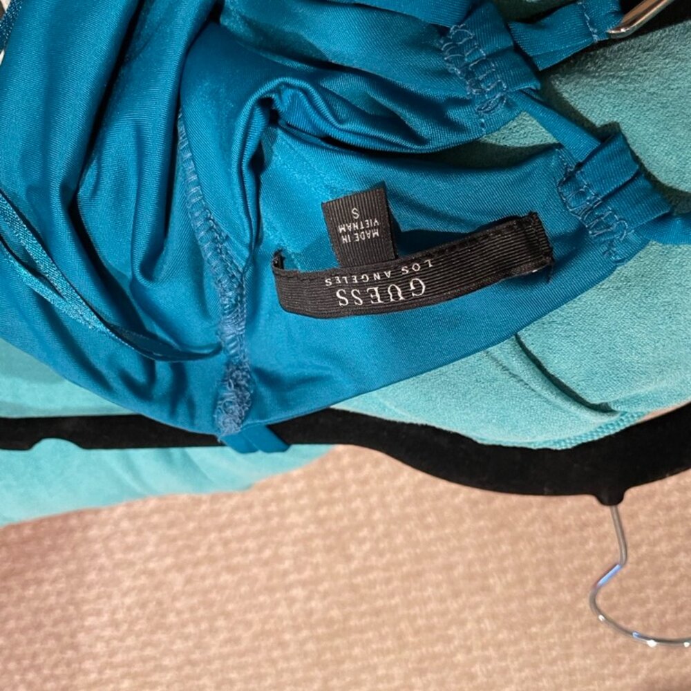 GUESS DRESS - Picture 4 of 4